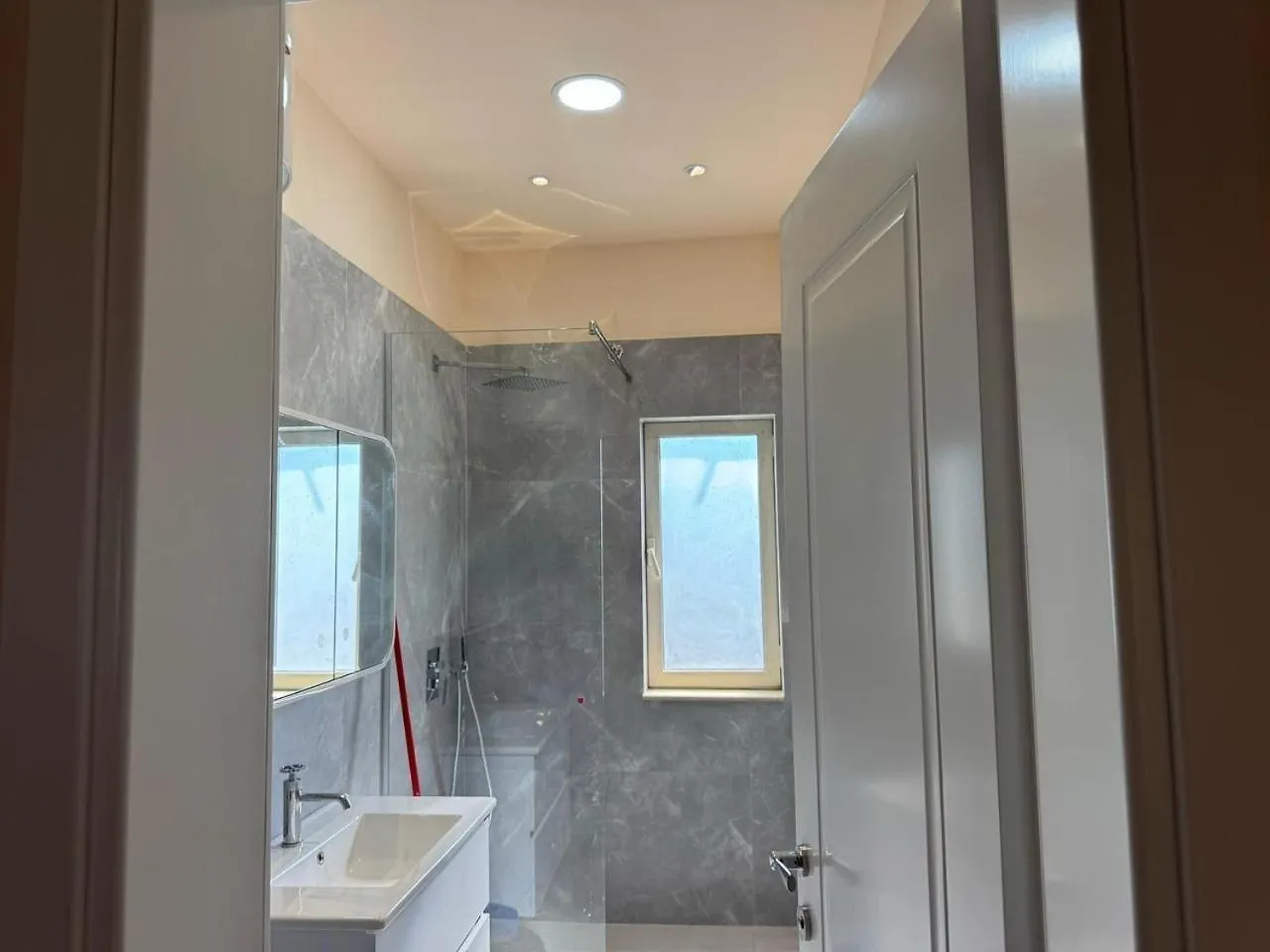 Ciel Apartment Τίρανα