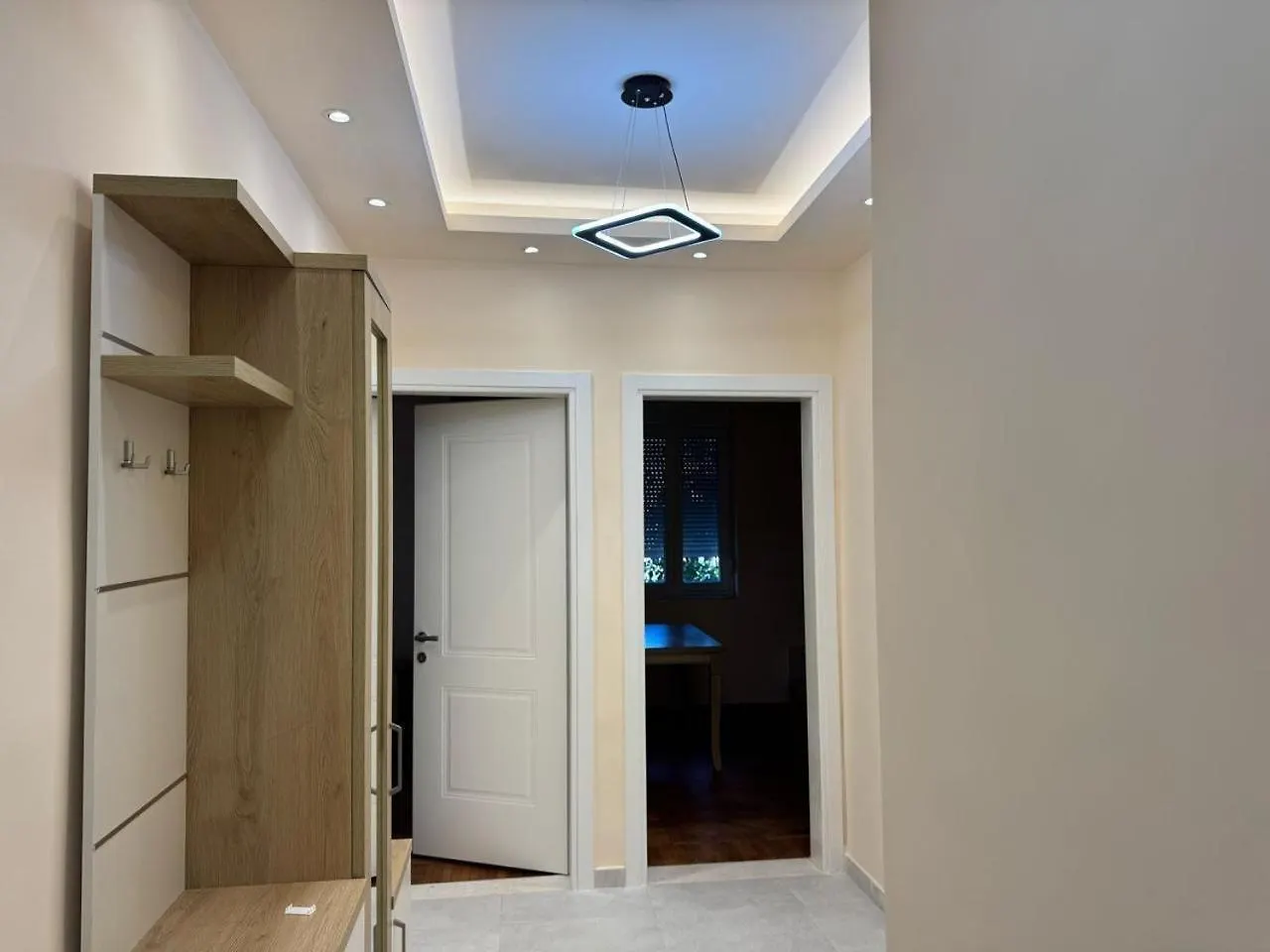 Ciel Apartment Τίρανα Αλβανία