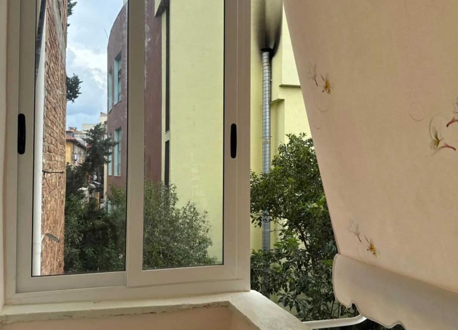 Ciel Apartment Τίρανα Αλβανία