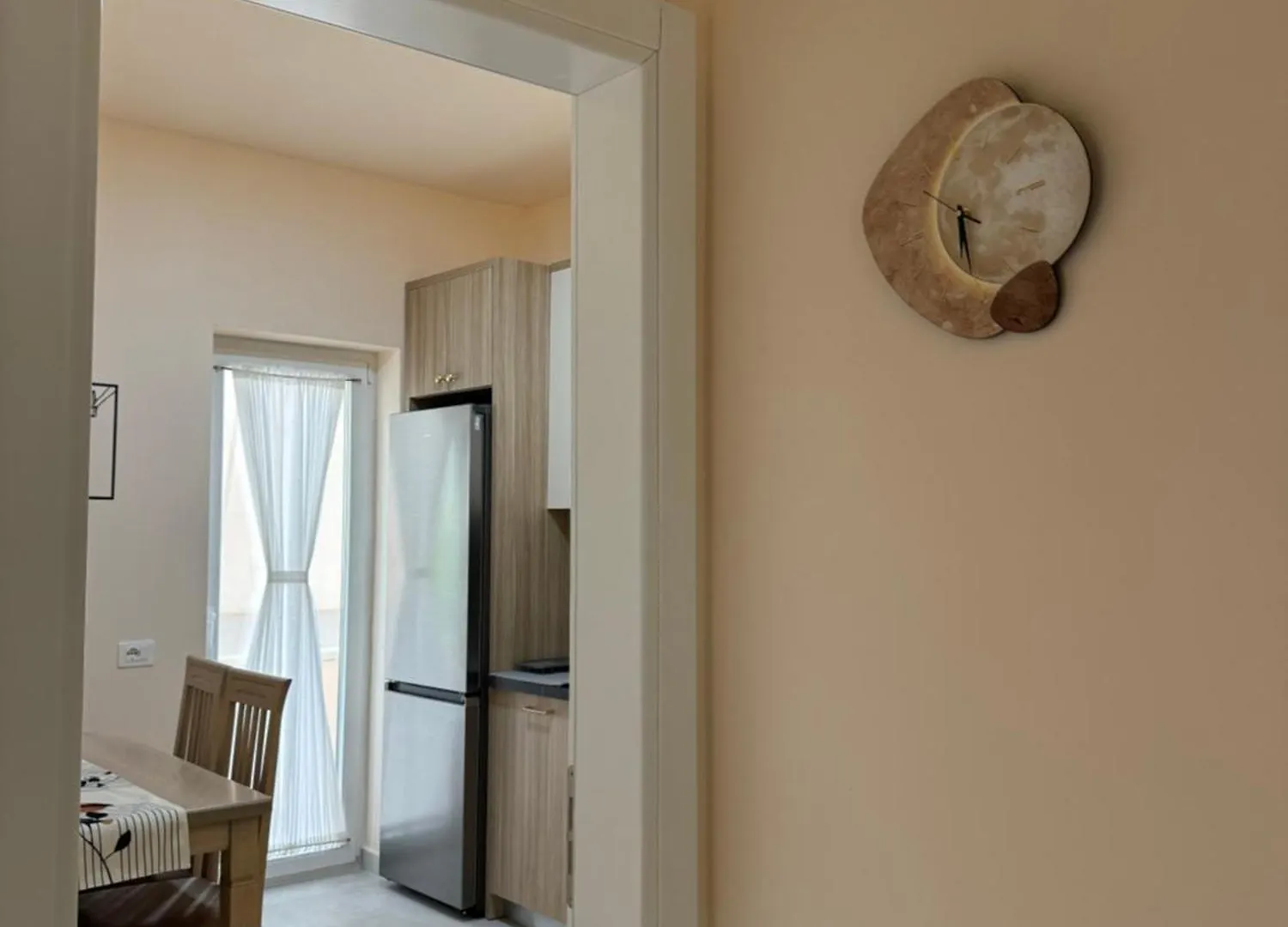 Ciel Apartment Τίρανα