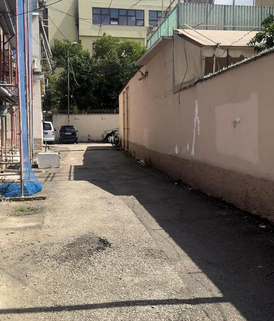 Ciel Apartment Τίρανα