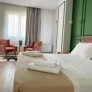  Apartahotel Ginger