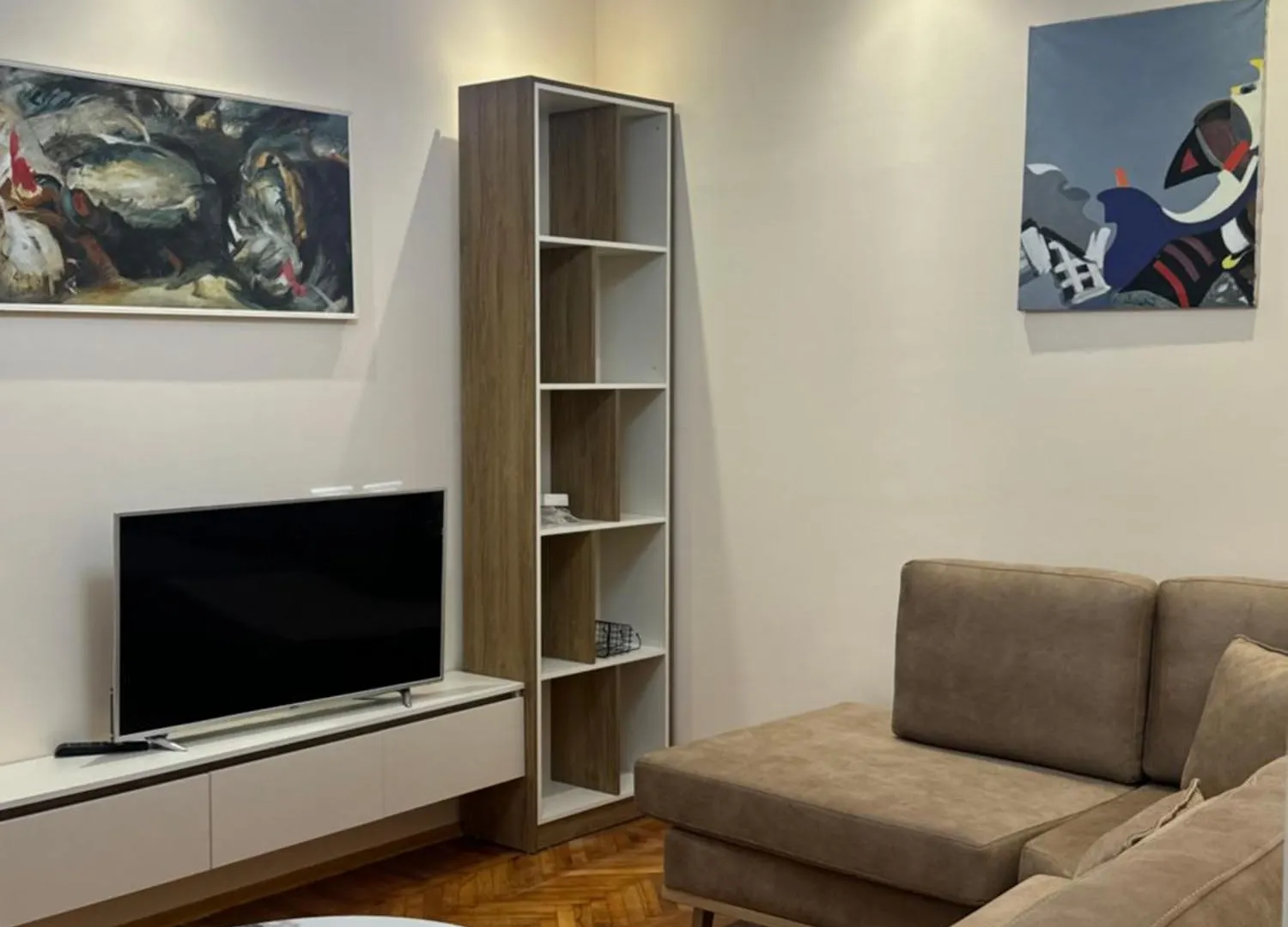Ciel Apartment Tirana 0*,
