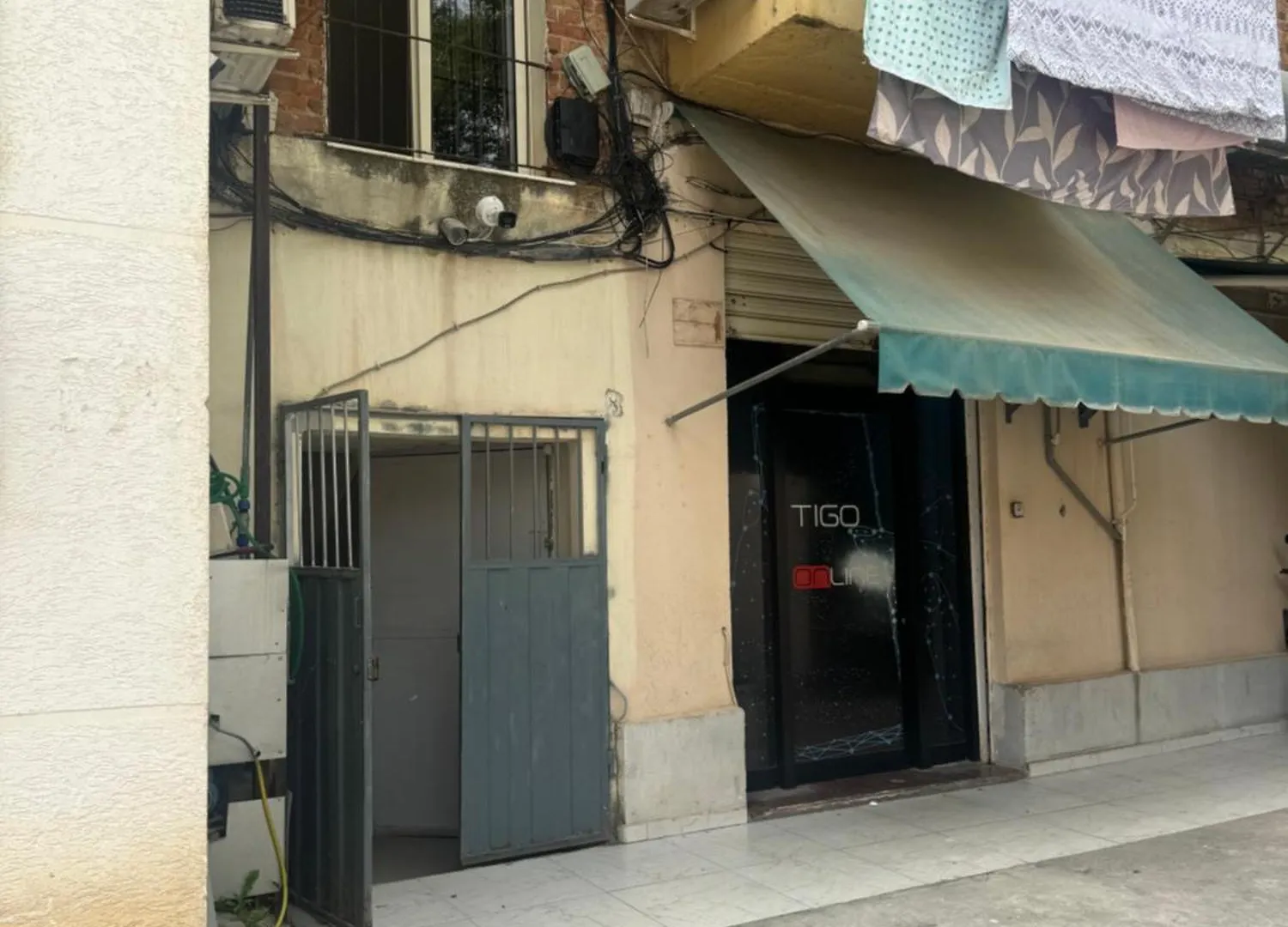 Ciel Apartment Tirana Albania